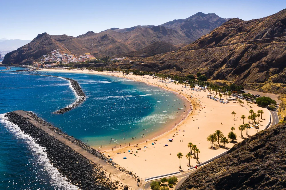 Canary Islands, Spain