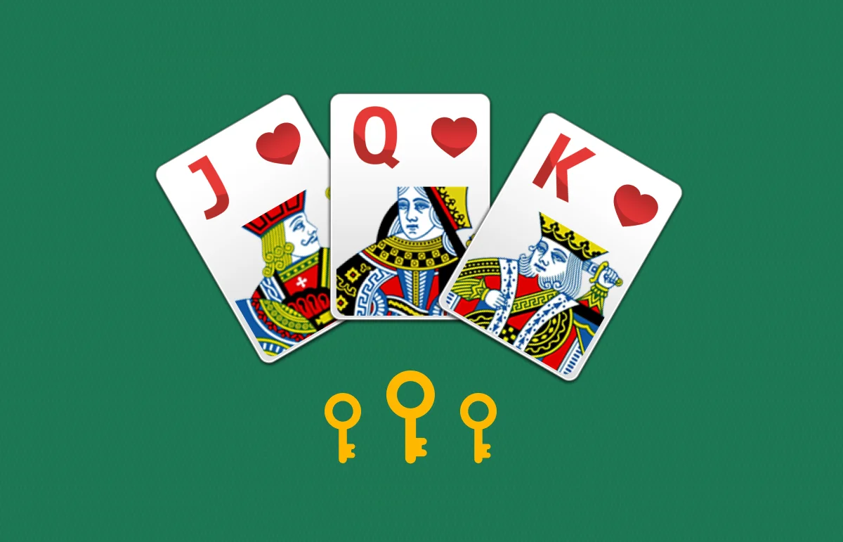 Alla Kortspel Online P Solitaires