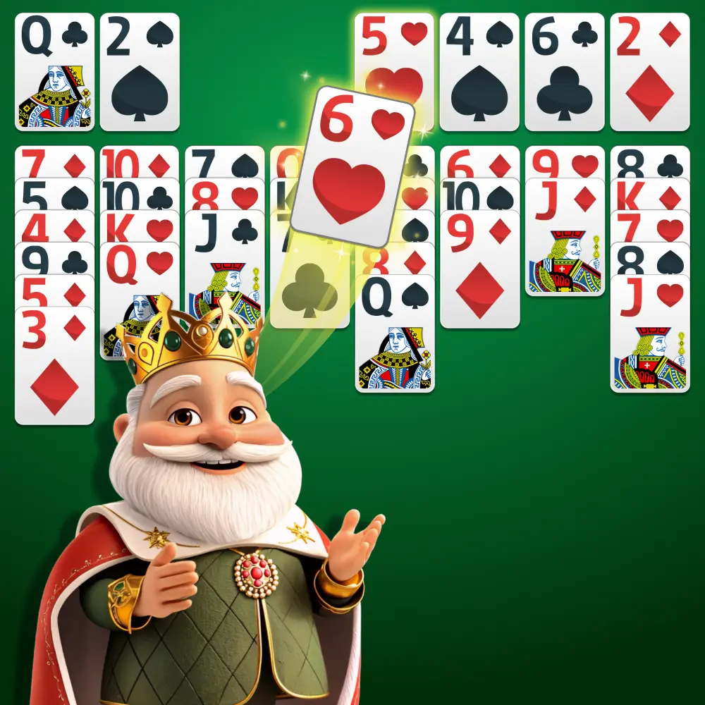 Freecell solitaire rule learn how to play this card game