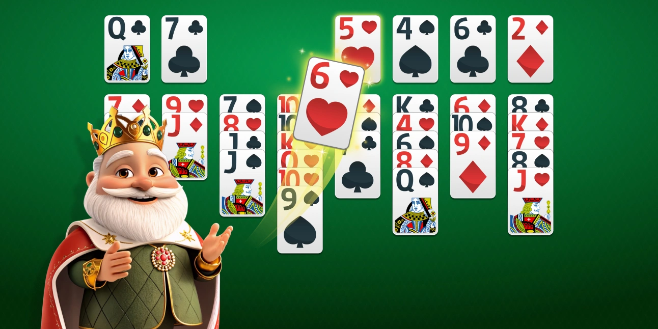 Sve Karta ke Igre Online Na Solitaires