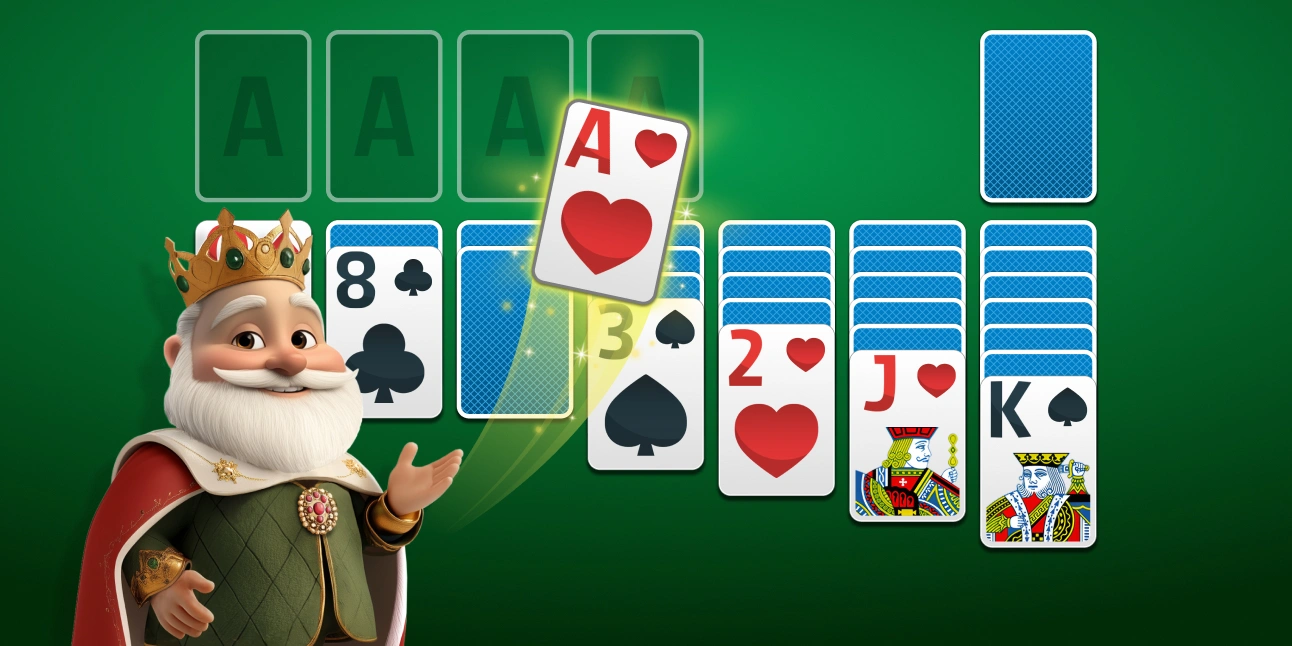 Pasjansa 3 Karte Igrajte Brezpla no Klondike Solitaire Turn 3
