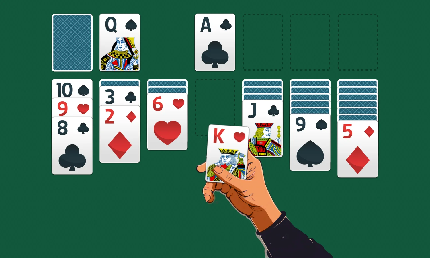What Is a Good Solitaire Score?
