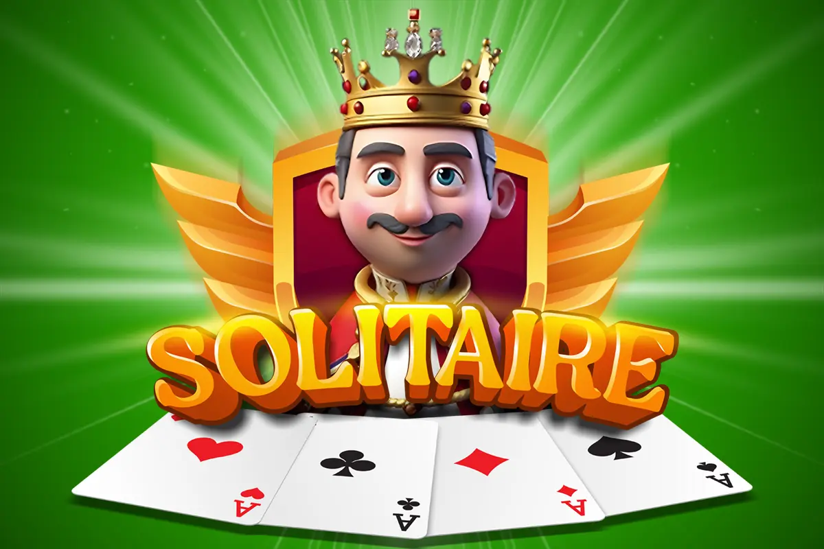 Hrajte Solitaire hra online
