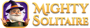 Mighty Solitaire