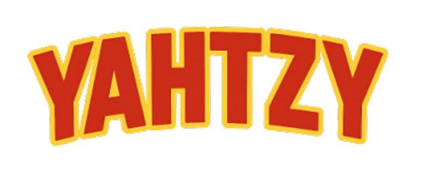 YAHTZEE!